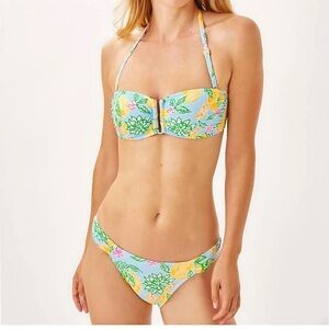 NWT Lilly Pulitzer - Clancy Bikini Bottom